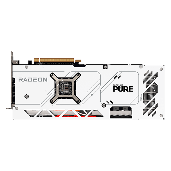 Sapphire Pure Radeon RX 7900 GRE OC 16GB Graphics Card (11325-03-20G)